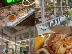 -曾百万小炉小串自助烧烤(高新店)