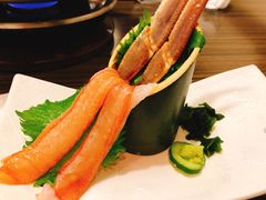 -蟹道乐(道顿堀本店)