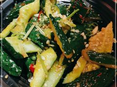 -胡哥烤肥牛(车公庙店)