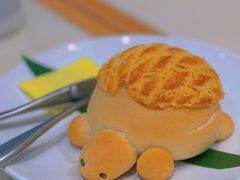 -蔡澜点心·粤菜(赛格国际购物中心店)