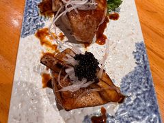 -厦门源昌凯宾斯基大酒店-隠れ鉄板焼