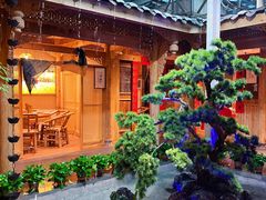 -田园印象·成都土菜院子(华阳店)
