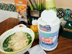 -丝路传奇·中国拉面航母店(北医三院店)