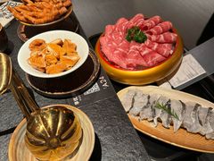 -色響火锅(恒隆广场店)