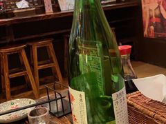 -平成屋·午肴夜酒(四川北路店)