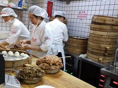 -凤起龙游老面包子(凯德晶品店)