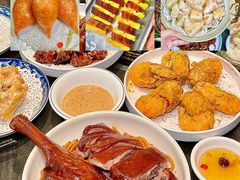 -金山记靓鸡·地道中山味(湖滨中路店)