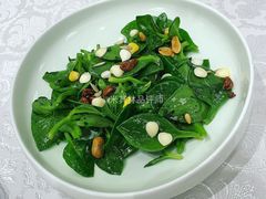 八宝穿心莲-马凯餐厅(地安门店)