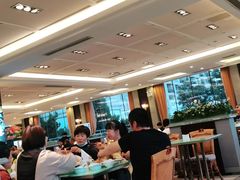 -海天一色海景自助餐厅(西港花园店)