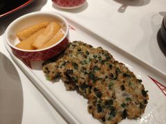 -谭厨中山传家菜.乳鸽.脆鲩鱼(华强北中航城店)