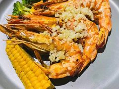 -荣耀.西式融合餐厅(留云湖店)
