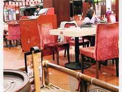 大堂-点都德(聚福楼店)