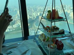 -澳门旅游塔360°旋转餐厅(南湾湖广场店)