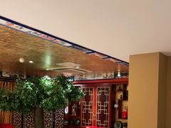 等位区-惠丰堂饭庄·烤鸭·京味菜(翠微路店)