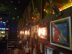 -光音瓦特俱乐部(高新店)