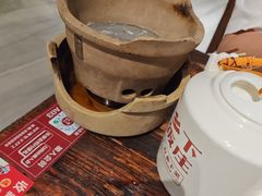 -广府乡下·饭庄(新港东路店)