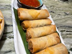 -浩海火燒雲傣家菜(合生汇店)