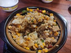 -如意林卡藏餐吧(大昭寺店)
