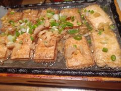 -不曾在把把烧•烧烤(莲坂磐基店)