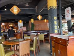 -盐帮食坊•小河帮川菜(四川师大店)