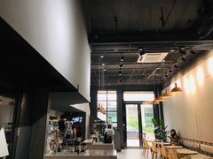 大堂-ADO KAFE(大学城店)