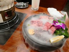 -大阪烧肉BAKA一代(十亩地店)