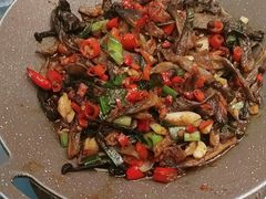 -25道湘·家常湖南菜(明堂店)