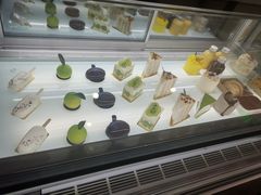 -侘寂甜品(自取店)