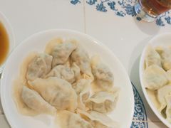 -东方饺子王(大屯路店)