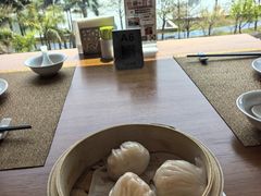 -正元希尔顿逸林酒店-御玺中餐厅