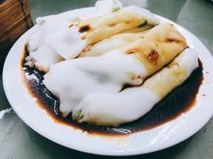 -香港蓮香樓(中環店)