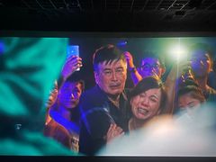 -华夏太古巨幕影城(贺龙广场店)