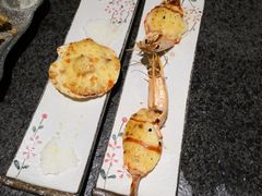 -吉盛川创作料理(保利国际广场店)