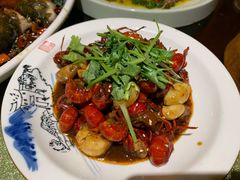 -杨记隆府(汉街店)
