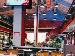 -肥肥虾庄·金牌油焖大虾(杨园滨江时代walk店)