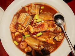 -妈妈菜舟山海鲜(定海古城店)