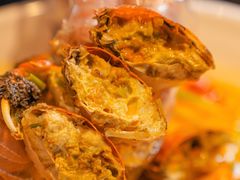 -龙巢盱眙龙虾·牛蛙·烧烤宵夜(八卦岭店)