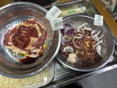 -马晓马佳牛羊肉(新合路店)