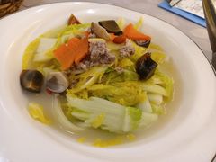 -鹭园酒家·四十年老字号