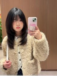 -蒋伟时尚造型