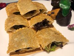 -闻鲜素食茶餐厅(高新区店)
