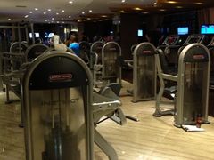 -CLASS国际公馆诺伯曼超越运动会馆