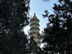 -香山公园