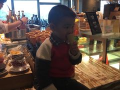 -AdD全日制餐厅(中谷花园酒店)