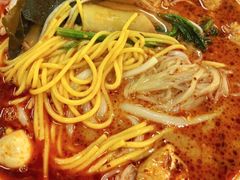 -刘文祥麻辣烫(金鸡岭店)