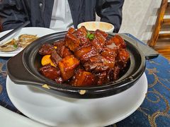 -晓平饭店(嘉善路店)