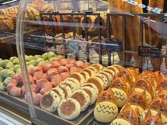 -工匠面包(壹方店)
