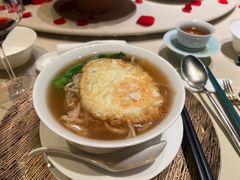 -皇朝会.经典传统粤菜(外滩店)