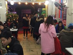 -芬芳甜品(同福路店)