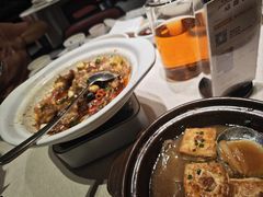 -简小舍·民间手艺菜(武昌江滩店)